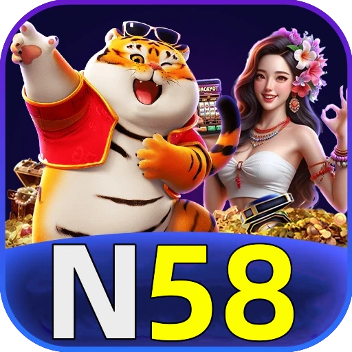 N58 Cassino Online